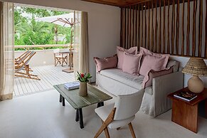 Hotel Fasano Trancoso