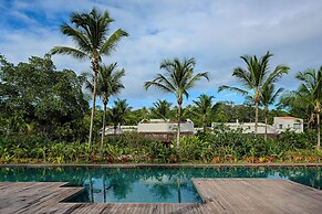 Hotel Fasano Trancoso