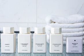 Hotel Fasano Trancoso