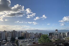 Casa centro Florianópolis