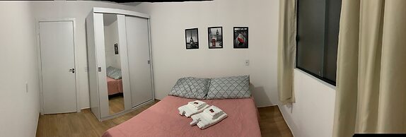 Casa centro Florianópolis