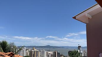 Casa centro Florianópolis
