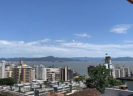 Casa centro Florianópolis