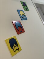 Casa centro Florianópolis