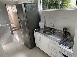 Casa centro Florianópolis