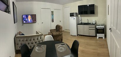 Casa centro Florianópolis