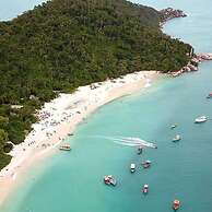 Casa centro Florianópolis