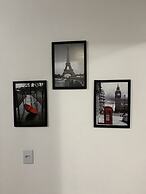 Casa centro Florianópolis