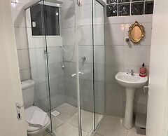 Casa centro Florianópolis