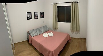 Casa centro Florianópolis