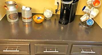 4Bdrms 2Bath 6Beds - Med-Center MM-Park