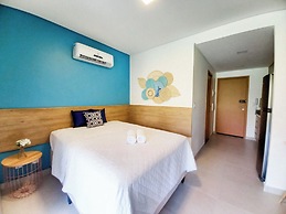 Eco Resort Praia dos Carneiros