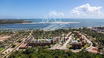 Eco Resort Praia dos Carneiros