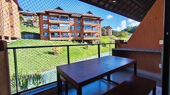 Eco Resort Praia dos Carneiros