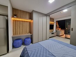 Eco Resort Praia dos Carneiros