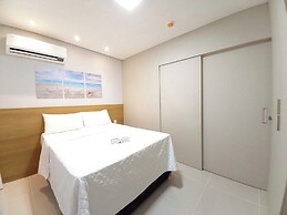 Eco Resort Praia dos Carneiros