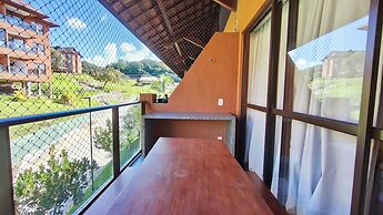 Eco Resort Praia dos Carneiros