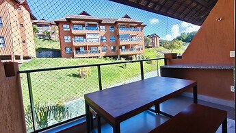 Eco Resort Praia dos Carneiros