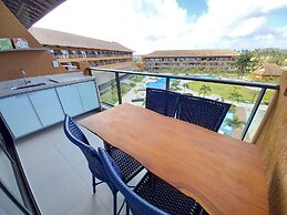 Eco Resort Praia dos Carneiros