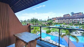 Eco Resort Praia dos Carneiros