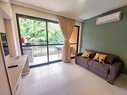 Eco Resort Praia dos Carneiros