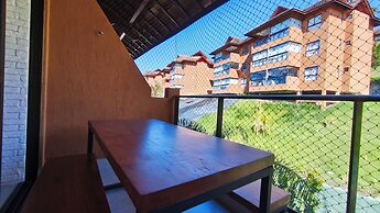 Eco Resort Praia dos Carneiros