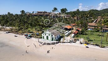 Eco Resort Praia dos Carneiros