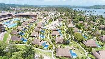Eco Resort Praia dos Carneiros