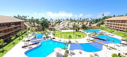 Eco Resort Praia dos Carneiros