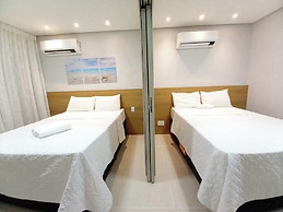 Eco Resort Praia dos Carneiros