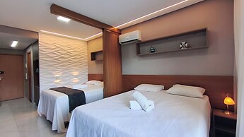 Eco Resort Praia dos Carneiros