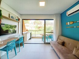 Eco Resort Praia dos Carneiros