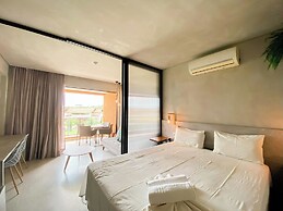 Eco Resort Praia dos Carneiros