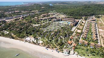 Eco Resort Praia dos Carneiros