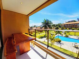 Eco Resort Praia dos Carneiros
