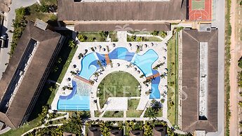 Eco Resort Praia dos Carneiros