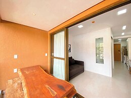 Eco Resort Praia dos Carneiros