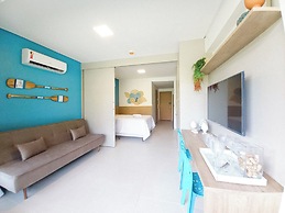 Eco Resort Praia dos Carneiros