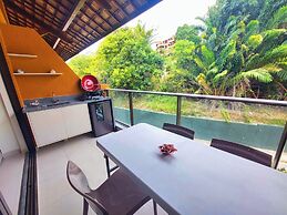 Eco Resort Praia dos Carneiros