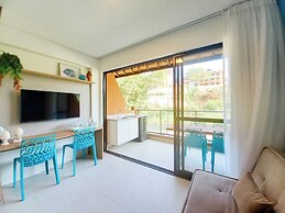Eco Resort Praia dos Carneiros