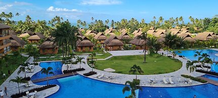 Eco Resort Praia dos Carneiros