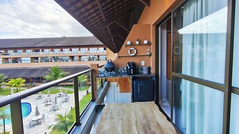 Eco Resort Praia dos Carneiros