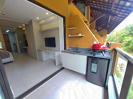 Eco Resort Praia dos Carneiros