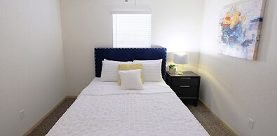 5Bdrm 2.5Bath 9Beds - The Nest Big House