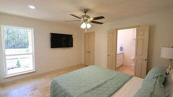 6Bdrm 4Bath 12Beds - Vacation Pool House