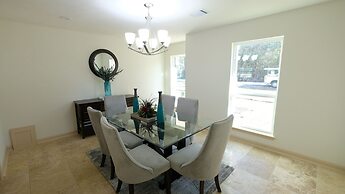 6Bdrm 4Bath 12Beds - Vacation Pool House