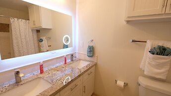 6Bdrm 4Bath 12Beds - Vacation Pool House