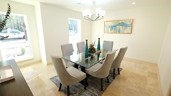 6Bdrm 4Bath 12Beds - Vacation Pool House