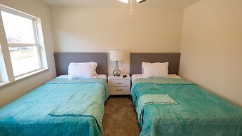 6Bdrm 4Bath 12Beds - Vacation Pool House