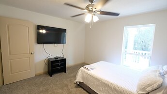 6Bdrm 4Bath 12Beds - Vacation Pool House